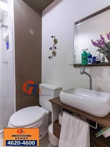 Imagem 13 de 15 de Ref.: 2853 - Apartamento Em São Paulo Para Venda - V2853