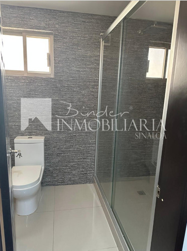 Casa En Residencial Privado, Col. Scally, Los Mochis Sinaloa