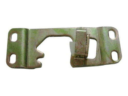 Traba De Cerradura Puerta Der Parante Chevrolet C10 64/84