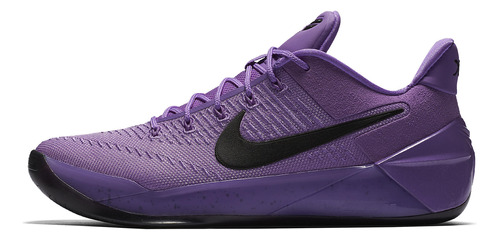 Zapatillas Nike Kobe A.d. Purple Stardust 852425-500   