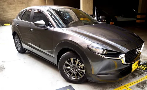 Mazda CX-30 2.0 Prime At