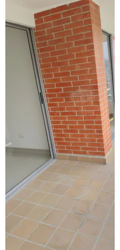 Venta Apartamento De 112mts2 En Los Cristales, Oeste De Cali 13412-1