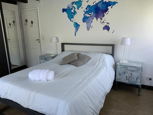 Imagen 12 de 28 de La Casa De Scott Con Pileta Y Jacuzzi Climatizado !