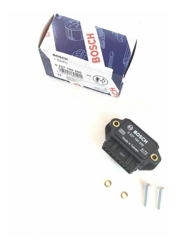 Modulo Encendido Bosch Peugeot 405 306 1.9 2.0 Alfa 155 164