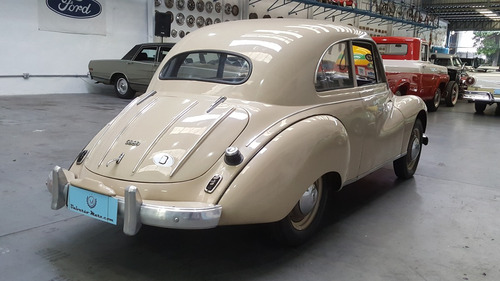 Imagem 6 de 12 de Auto Union Dkw - 1951