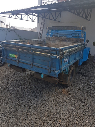 Ford Pick-up Pick-up