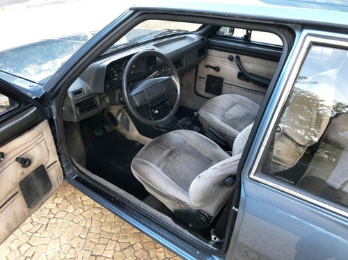 Imagem 12 de 14 de Volkswagen Passat 1.6 Village