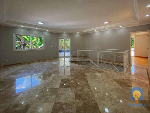 Imagem 23 de 30 de Casa Com 4 Suítes À Venda - R$ 2.197.000 - São Paulo Ii - Cotia/sp - Ca0553