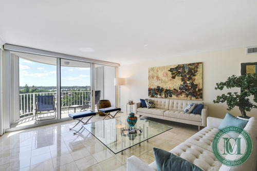Imagem 2 de 19 de Apartamento A Venda Em Miami(palm Beach) - Ap00130 - 34182313