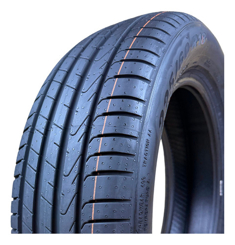 Kit 2 Pneu Pirelli Aro 17 215/60r17 100h Scorpion