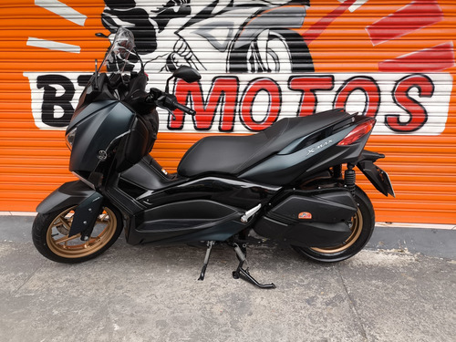 Yamaha Xmax 250 Abs 2023 Com 15 Mil Km