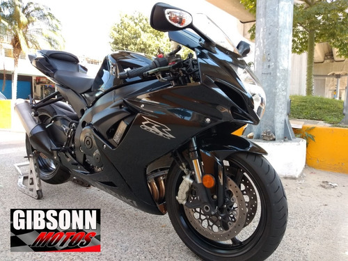 Imagen 2 de 11 de Suzuki Gsxr600 2018