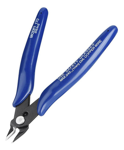 Alicates De Corte Multiusos Con Cortador De Alambre