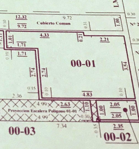 Imagen 7 de 7 de Local En Venta