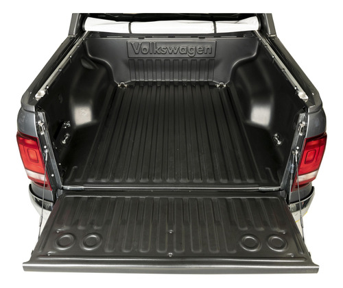 Imagen 7 de 11 de Cobertor Volkswagen Amarok 10/21