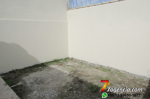 Imagem 8 de 14 de Ch05 Casa 2 Quartos Churrasqueira Aceita Financiamento