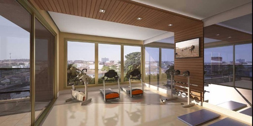 Imagem 14 de 14 de Apartamento Passo Da Areia Porto Alegre - 2874