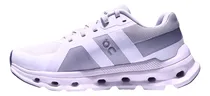 Comprar Tennis On Run Cloudmonster White Grey Orange Casual Sports Training Shoes Breathable Running Shoes