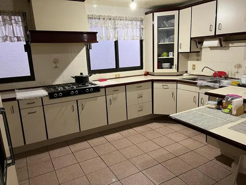 Venta/renta De Casa En Villas Chapultepec En Metepec