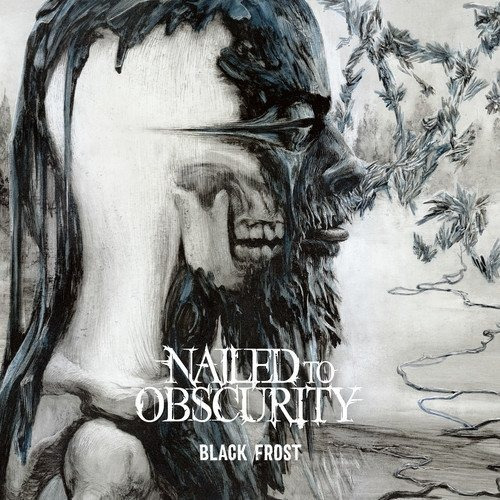 Nailed To Obscurity - Black Frost - Cd Importado Usa