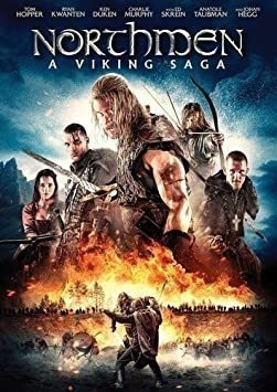 Northmen: A Viking Saga Northmen: A Viking Saga Dvd