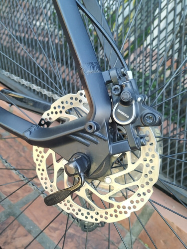 Bicicleta Orbea Mx29