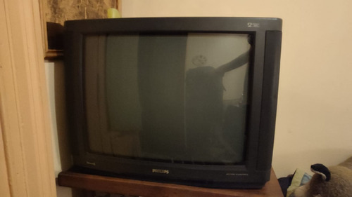 Televisor Philips 25 Pulgadas