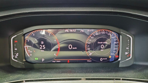 Volkswagen Taos 1.4 250 Tsi Highline