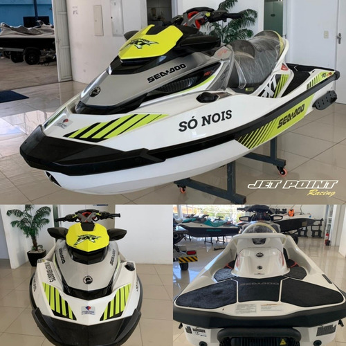 Sea Doo Rxt-x 300rs