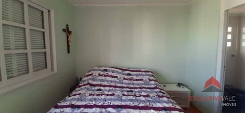 Imagem 18 de 26 de Apartamento Com 3 Dormitórios À Venda, 120 M² Por R$ 650.000,00 - Vila Adyana - São José Dos Campos/sp - Ap3098
