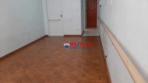 Imagem 4 de 18 de Kitnet Com 1 Dormitório À Venda, 30 M² Por R$ 99.000,00 - Centro - Campinas/sp - Kn0024