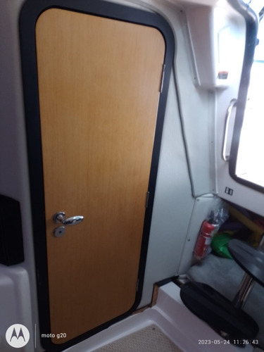 Lancha Focker 280 Gt 2013 Nx Ventura Fs Mestra Triton
