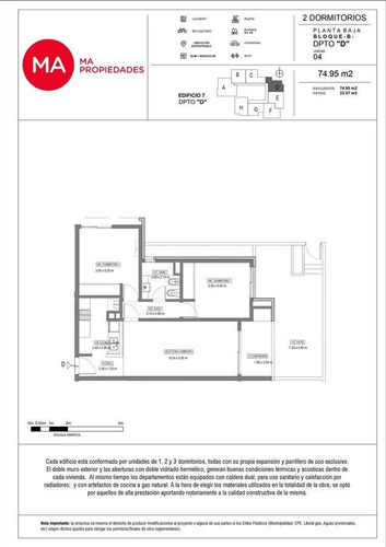 Imagen 14 de 30 de Ocho Sauces - Barrio Privado