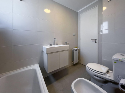 Loft Y 1 Dormitorio En Zona Río A Estrenar