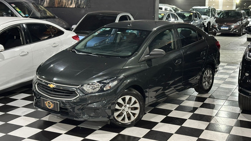 Chevrolet Prisma 1.4 Lt 98cv