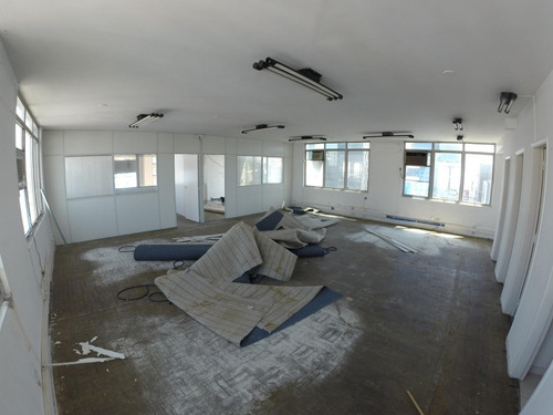 Imagem 5 de 24 de Conjunto Para Alugar, 130 M² Por R$ 3.800,00/mês - Bela Vista - São Paulo/sp - Cj0001