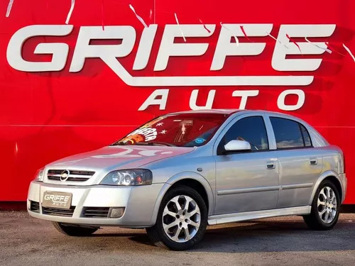 Chevrolet Astra 2.0 Mpfi Elegance em Curitiba