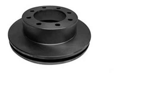 Disco Delantero Ford F-350 Super Duty 4x4 2005-2007 6.0 Ck