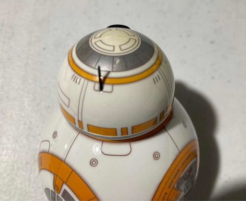 Sphero Bb8 - Usado - Precio Fijo (Usado)