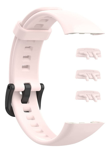 Wuwocj Set Of 2 Bands Compatible For Honor Band 6/huawei Ban