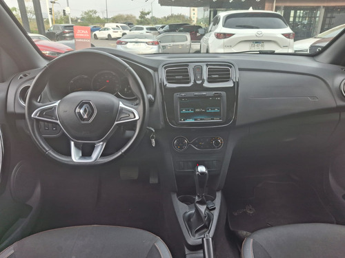 Renault Stepway 5p Intens L4/1.6 Aut