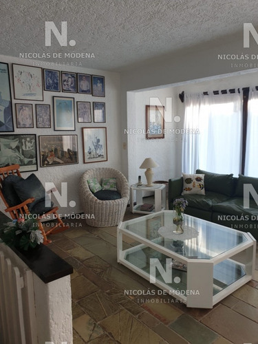Muy Linda Casa En Pinares- Ref: 4724