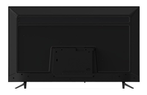 Imagen 3 de 6 de Smart Tv Led Motorola 32 Mt32y001a1b Android Tv