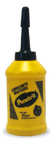 Lubricante Aceite Multiuso Penetrit 30cm