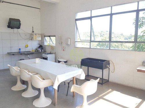 Imagem 16 de 29 de Galpão À Venda, 972 M² - São Francisco - Belo Horizonte/mg - Ga0582