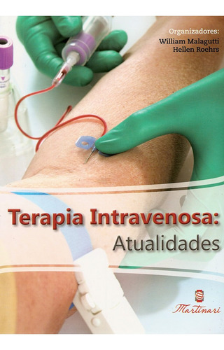 Terapia Intravenosa - Atualidades