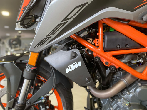 Duke 390 Abs 0km 24/25 G10