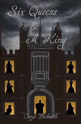 Libro Six Queens & A King - Reid, Julia