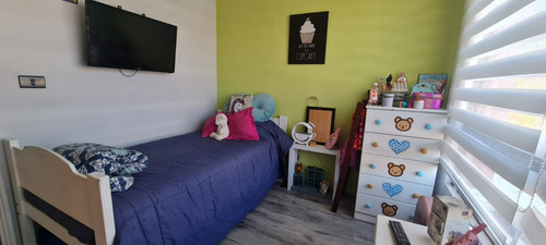 Oportunidad!!! Rebajada Casa En Condominio, Puente Alto
