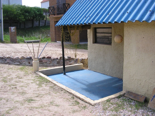 Punta Del Diablo Oportunidad Cabañas Inversión